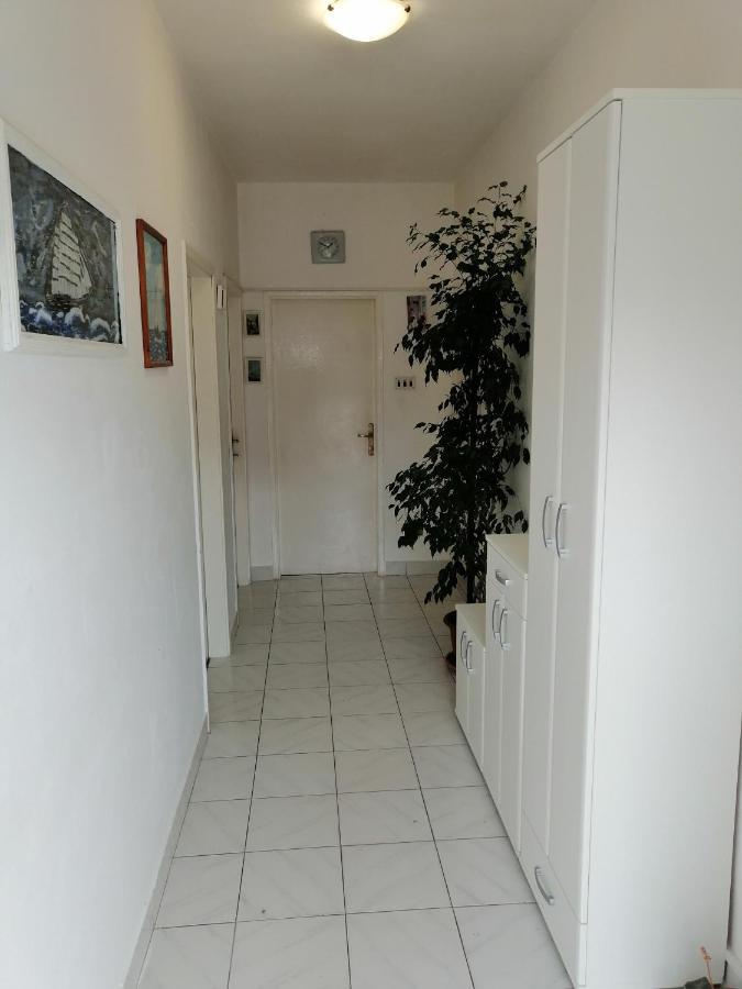 Family Apartment Marija ซาดาร์ ภายนอก รูปภาพ